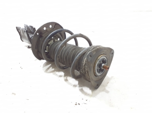 RENAULT Megane E-Tech CMF-EV (2022–2026) Rear shock absorber 562100525R - 3