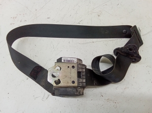 Citroen Berlingo (2008–2018) Front seat belt 96324742 - 3