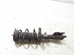   Rear shock absorber  - 562108167R 