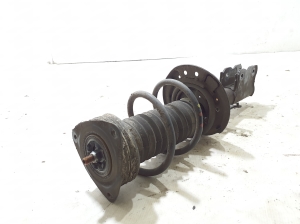 RENAULT Megane E-Tech CMF-EV (2022–2026) Rear shock absorber 562108167R - 3