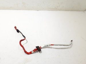 Positive cable - L8B214305BB