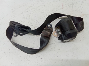 Citroen Berlingo (2008–2018) Sicherheitsgurt hinten 00057857 - 2
