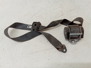 Citroen Berlingo (2008–2018) Front seat belt 048080 - 2