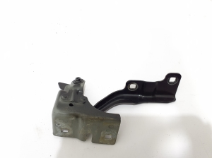 RENAULT Megane E-Tech CMF-EV (2022–2026) Hood hinge 654013661R - 3