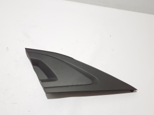   Rear pillar exterior trim  - 833815239R 