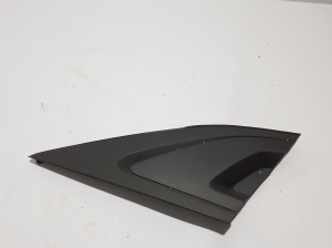   Rear pillar exterior trim  - 833807837R 