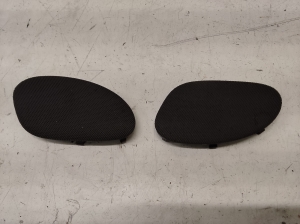 Citroen Berlingo (2008–2018) Other dashboard part 9647094677 - 3