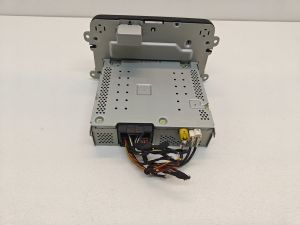 Volkswagen Caddy IV (2015–2020) Radio (head unit) 1k8035150G - 3