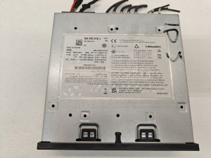 Volkswagen ID5 5 (2022–2026) Audio, Video, Navigation 10A035816J - 2