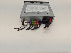 Volkswagen ID5 5 (2022–2026) Audio, Video, Navigation 10A035816J - 3