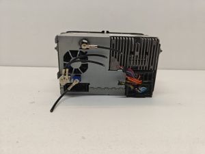 Skoda Superb (2008–2015) Radio / CD-Player / DVD-Player / Navigation 3T0035686L - 2