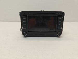 Radio / CD-Player / DVD-Player / Navigation - 3T0035686L