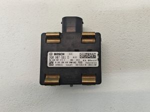 Skoda Superb (2015–2026) Distronic vadības bloks 3Q0907561D - 2
