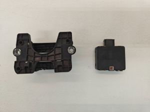 Skoda Superb (2015–2026) Distronic vadības bloks 3Q0907561D - 3