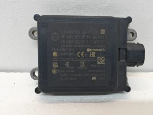Totwinkel-Radar Distronic - A0009002839