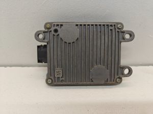 Mercedes Benz GLE-Class 167 (2019–2026) Pimeda nurga radar Distronic A0009002839 - 2