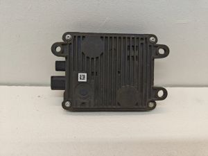 Mercedes Benz C-Class 206 (2021–2026) Distronic vadības bloks A0009009738 - 2