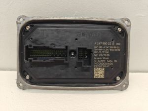 Xenon headlight control unit - A2479002213