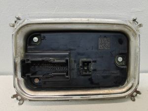 Mercedes Benz E-Class W213 (2017–2026) Light control module A2139002334 - 2
