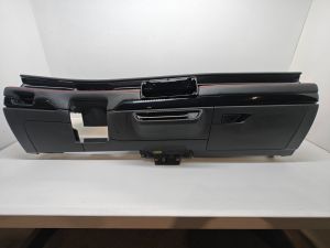 Volkswagen ID 7 E (2024–2026) Salona panelis (torpēda) 14A857003 - 3