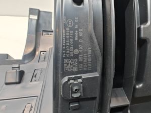 Volkswagen ID.4 I (2020–2026) Handschuhfach 11B857097D - 3