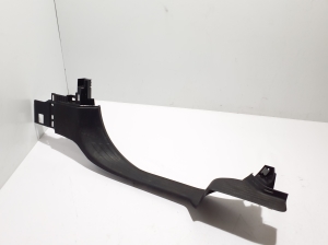 Inner sill trim - L8B213244A