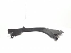 Land Rover Defender II (2019–2026) Inner sill trim L8B213244A - 4