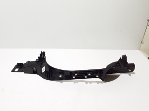 Land Rover Defender II (2019–2026) Inner sill trim L8B213245A - 2