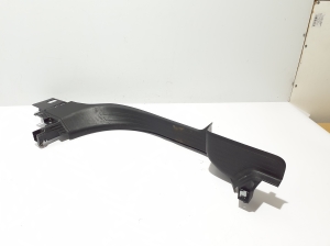Land Rover Defender II (2019–2026) Inner sill trim L8B213245A - 4