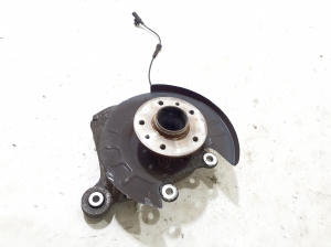 RENAULT Megane E-Tech CMF-EV (2022–2026) Rear wheel hub 430B06320R - 2
