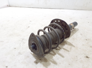 RENAULT Megane E-Tech CMF-EV (2022–2026) Front shock absorber 543028154R - 2