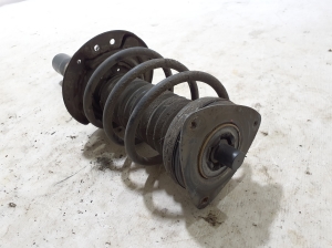 RENAULT Megane E-Tech CMF-EV (2022–2026) Front shock absorber 543037546R - 2