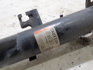 RENAULT Megane E-Tech CMF-EV (2022–2026) Front shock absorber 543037546R - 4
