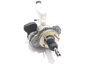 RENAULT Megane E-Tech CMF-EV (2022–2026) Brake booster 460072503R - 2