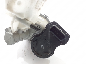 RENAULT Megane E-Tech CMF-EV (2022–2026) Brake booster 460072503R - 3