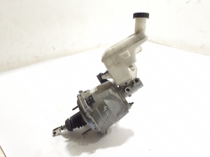 RENAULT Megane E-Tech CMF-EV (2022–2026) Brake booster 460072503R - 4