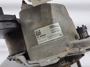 RENAULT Megane E-Tech CMF-EV (2022–2026) Brake booster 460072503R - 5