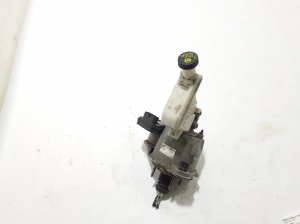 Brake booster - 460072503R