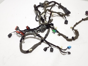 Wiring harness - P8B214631BFA