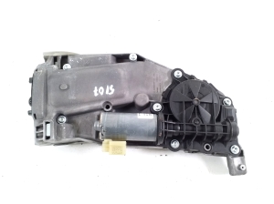 Trunk lid soft-close actuator - A0999064703