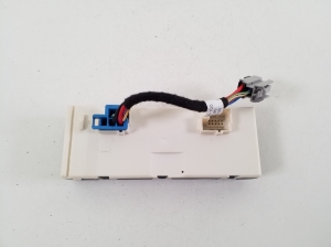 Mercedes Benz EQC N293 (2019–2026) Trunk lid control module A2139000500 - 2