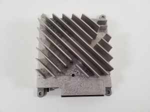 Audio amplifier - A1679008215