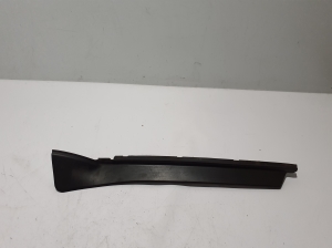 Baguette extérieure de custode arrière - L8B228116A