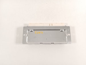 Mercedes Benz EQC N293 (2019–2026) Vadības bloks A2139006231 - 3
