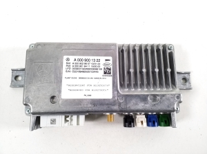Bluetooth modulis - A0009001322