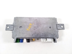 Mercedes Benz EQC N293 (2019–2026) Bluetooth-Modul A0009001322 - 2