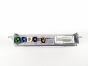 Mercedes Benz EQC N293 (2019–2026) Bluetooth-Modul A0009001322 - 3