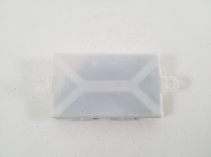 Mercedes Benz EQC N293 (2019–2026) Control unit A2229003420 - 2