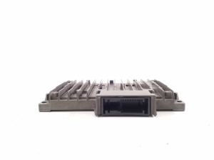 Mercedes Benz EQC N293 (2019–2026) Distronic control unit A2139004831 - 2