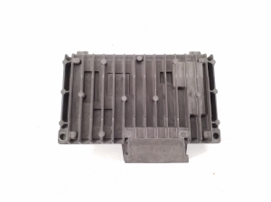 Mercedes Benz EQC N293 (2019–2026) Distronic control unit A2139004831 - 3